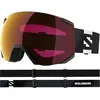 Image de Salomon RADIUM SIGMA Masque, masque ski anti-buée unisexe pour Ski Snowboard MTN et aventures en montagne en occasion ou reconditionné