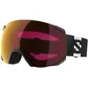 Image de Masque De Ski Salomon Radium Sigma (Black)