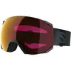 Image de Masque De Ski Salomon Radium Sigma (Ebony)
