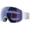 Image de Masque De Ski Salomon Radium Sigma (Ice Flow)