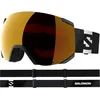 Image de Salomon RADIUM ML Masque, masque ski anti-buée unisexe pour Ski Snowboard MTN et aventures en montagne en occasion ou reconditionné