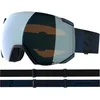 Image de Salomon RADIUM ML Masque, masque ski anti-buée unisexe pour Ski Snowboard MTN et aventures en montagne en occasion ou reconditionné