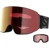 Image de Masque De Ski Salomon Sentry Prime Sigmaphoto (Noir)