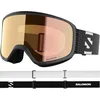 Image de Salomon AKSIUM 2.0 PHOTO Masque, masque ski anti-buée unisexe pour Ski Snowboard MTN et aventures en montagne en occasion ou reconditionné