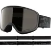 Image de Salomon AKSIUM 2.0 Masque, masque ski anti-buée unisexe pour Ski Snowboard MTN et aventures en montagne en occasion ou reconditionné
