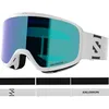 Image de Salomon AKSIUM 2.0 Masque, masque ski anti-buée unisexe pour Ski Snowboard MTN et aventures en montagne en occasion ou reconditionné