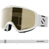 Image de Salomon AKSIUM 2.0 ACCESS Masque, masque ski anti-buée unisexe pour Ski Snowboard MTN et sports de montagne outdoor en occasion ou reconditionné