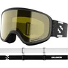 Image de Salomon AKSIUM 2.0 ACCESS Masque enfant, masque ski anti-buée pour Ski Snowboard MTN et sports outdoor en occasion ou reconditionné