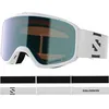 Image de Salomon AKSIUM 2.0 S PHOTO Masque, masque ski anti-buée unisexe pour Ski Snowboard MTN et aventures en montagne en occasion ou reconditionné