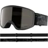 Image de Salomon AKSIUM 2.0 S Masque, masque ski anti-buée unisexe pour Ski Snowboard MTN et aventures en montagne en occasion ou reconditionné
