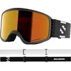 Image de Salomon AKSIUM 2.0 S Masque, masque ski anti-buée unisexe pour Ski Snowboard MTN et aventures en montagne en occasion ou reconditionné