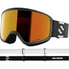 Image de Salomon LUMI Masque, masque ski anti-buée unisexe pour Ski Snowboard MTN et aventures en montagne en occasion ou reconditionné