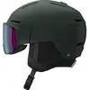 Image de Casque Ski Salomon Osmo Sigma (L - Green Gables)