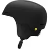 Image de Casque Ski Salomon Brigade Index Mips (L - Black)