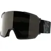 Image de Masque De Ski Salomon S/View 3 (Tie Dye/Black)
