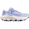 Image de Chaussures Salomon Ultra Glide 4 Violet Blanc SS26 Femme, Taille EU 38 2/3