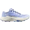 Image de Chaussures Salomon Pulsar Violet Blanc SS26 Femme, Taille EU 40