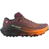 Image de Chaussures Salomon Ultra Glide 4 Violet Orange AW26 Femme, Taille EU 38