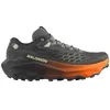 Image de Chaussures Salomon Ultra Glide 4 Noir Orange AW26, Taille EU 43 1/3