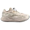 Image de Chaussures Salomon Aero Glide 4 GRVL Beige Marron AW26 Femme, Taille EU 42