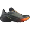 Image de Chaussures Salomon Genesis 2 Gris Orange AW26, Taille EU 42