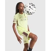 Image de Nike Short Kylian Mbappé Air Academy Junior - Jaune, Jaune 13-15Y