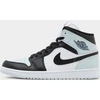 Image de Nike Air 1 Mid - Noir, Noir 45
