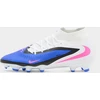 Image de Nike Phantom 6 High Academy FG - Bleu, Bleu 42