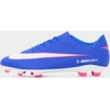 Image de Nike Crampons Mercurial Vapor 16 Club FG - Bleu, Bleu 47.5
