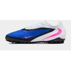 Image de Nike Phantom 6 Low Pro TF - Bleu, Bleu 45