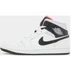 Image de Nike Air 1 Mid - Blanc, Blanc 45