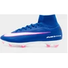 Image de Nike Mercurial Superfly 10 Pro FG - Bleu, Bleu 42.5
