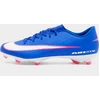 Image de Nike Mercurial Vapor 16 Academy FG - Bleu, Bleu 44.5