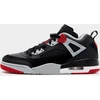 Image de Jordan Spizike Low - Noir, Noir 41