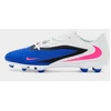 Image de Nike Phantom 6 Low Club FG - Bleu, Bleu 47.5