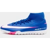 Image de Nike Mercurial Superfly 10 Academy TF - Bleu, Bleu 42.5
