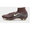 Image de Nike Chaussures de football Mercurial Superfly 10 Pro Kylian Mbappe FG - Marron, Marron 41