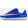 Image de Nike Chaussures de foot Nike Mercurial Vapor 16 Club TF Enfant - Bleu, Bleu 32