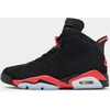 Image de Jordan Air 6 Retro 'Infrared Salesman' - Noir, Noir 44