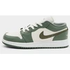 Image de Jordan Air 1 Low Junior - Vert, Vert 37.5