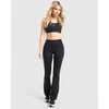 Image de Nike Legging évasé Training One - Noir, Noir XL