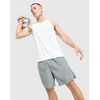 Image de Nike Débardeur Miler Homme - Blanc, Blanc L