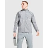 Image de Nike Veste Miler - Gris, Gris XXL
