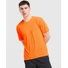 Image de Nike T-shirt Miler - Orange, Orange XL