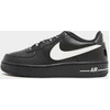 Image de Nike Air Force 1 Jumbo Junior - Noir, Noir 37.5