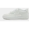 Image de Nike Air Force 1 Textile Junior - Blanc, Blanc 36.5