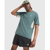 Image de Nike T-shirt ACG Chase - Vert, Vert XL