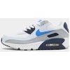 Image de Nike Air Max 90 Junior - Blanc, Blanc 40