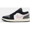 Image de Jordan Air 1 Low Femme - Noir, Noir 41