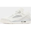 Image de Jordan Spizike Low Femme - Blanc, Blanc 40